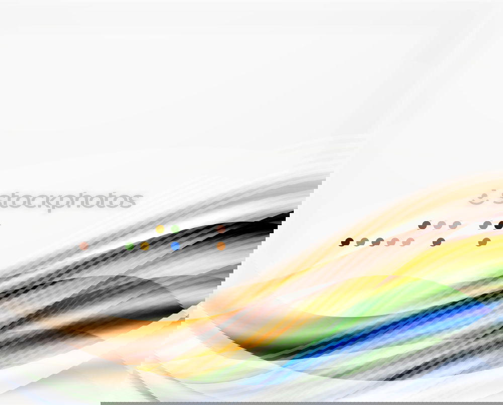 Similar – Image, Stock Photo Motion blur City view in Liverpool