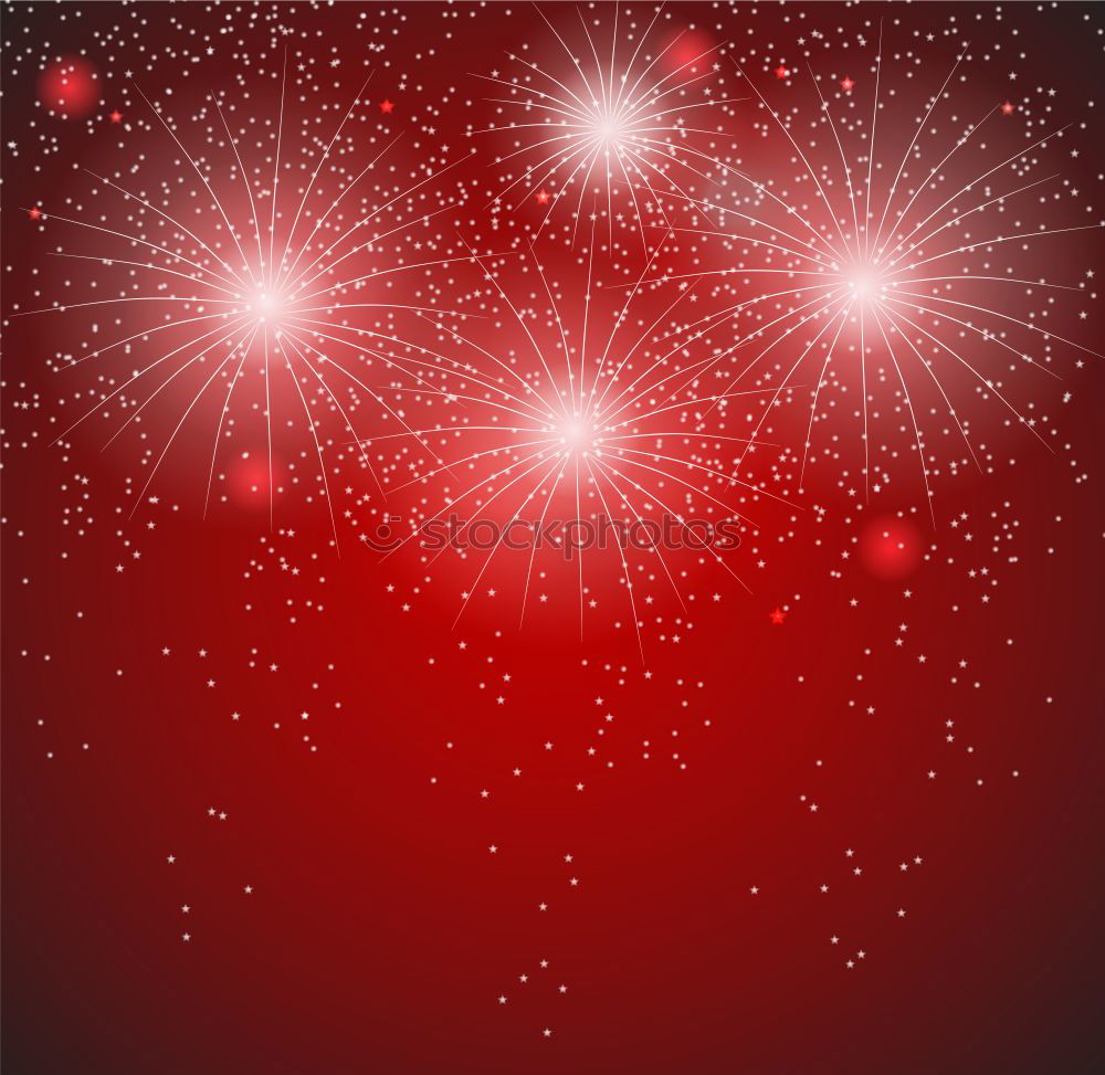 Similar – Image, Stock Photo fireworks Art Work of art