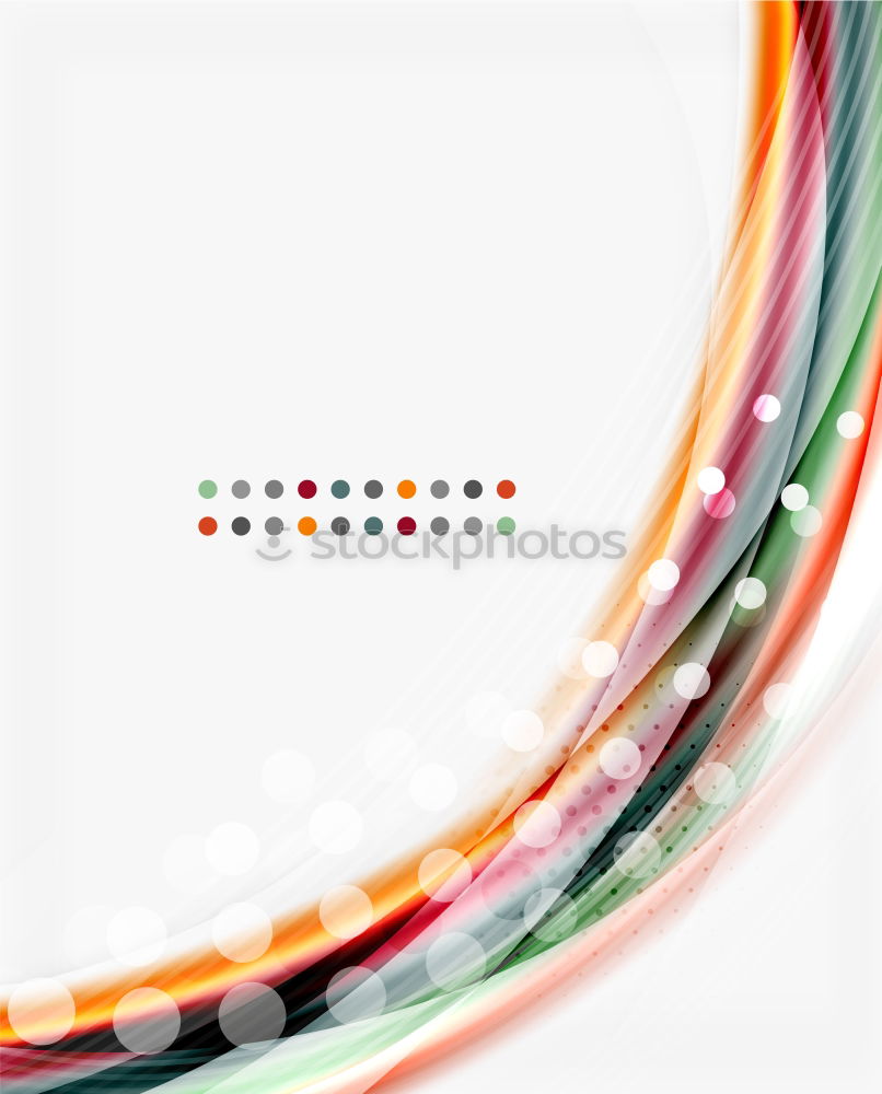 Similar – Image, Stock Photo colourful paper stripes