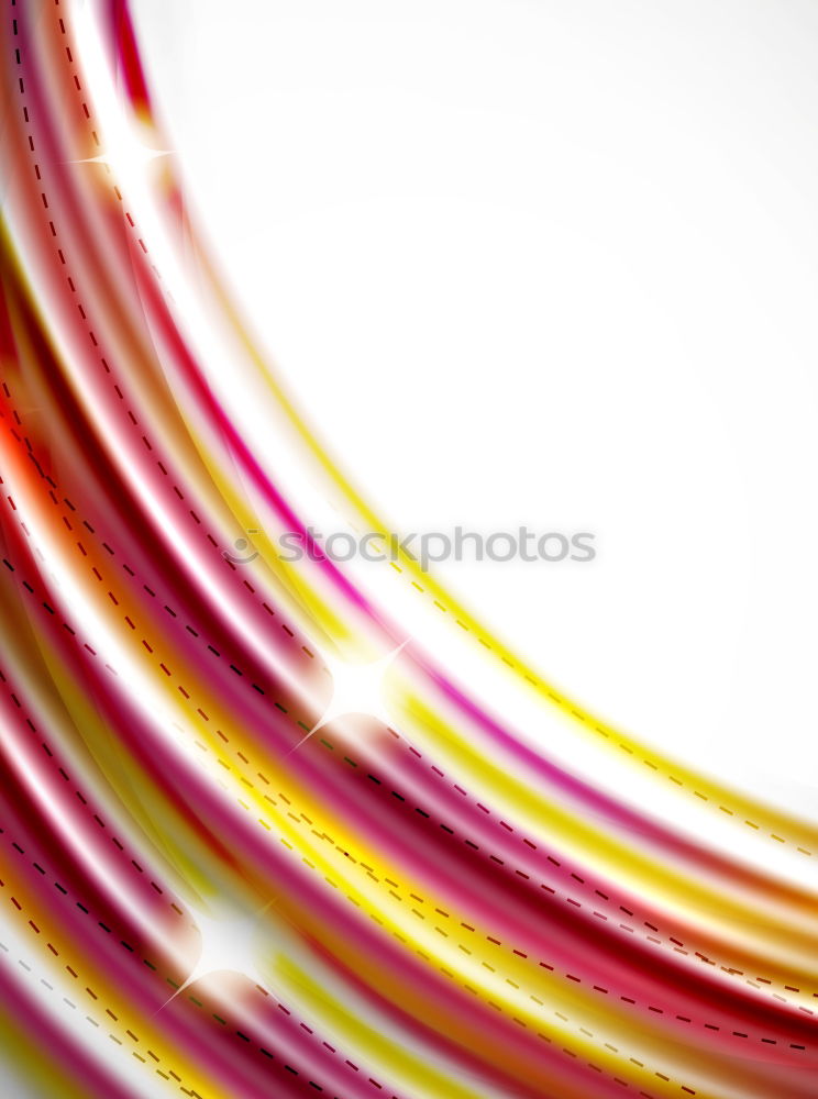 Similar – Image, Stock Photo fibers Light