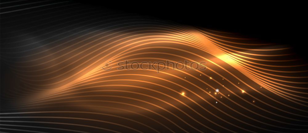 Similar – Image, Stock Photo strip fire Light Stripe