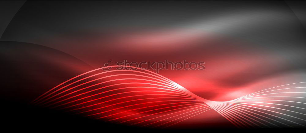 Similar – Image, Stock Photo Connectedness II Carer Red