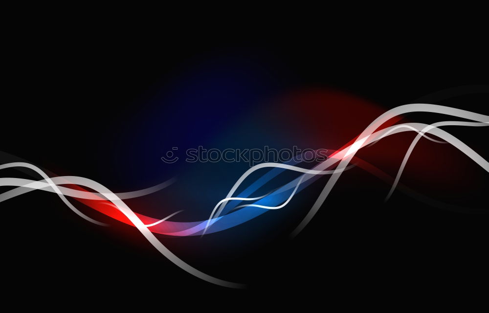 Similar – Image, Stock Photo Colors of Light Line