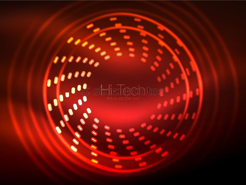 Similar – Image, Stock Photo laser dot Laser Light Red