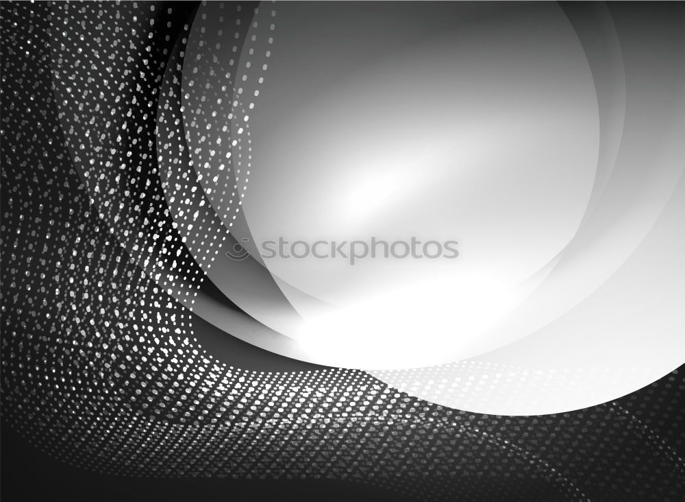 Image, Stock Photo Glass, empty… Looking