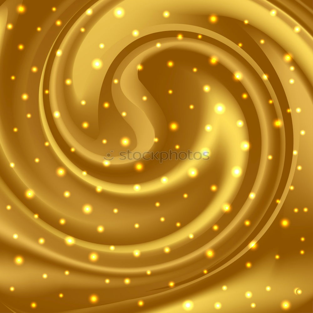 Similar – Image, Stock Photo blur circle Blur Yellow