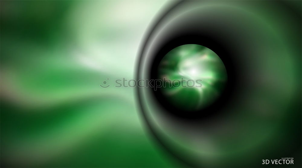 Similar – Image, Stock Photo Jammy courgette on green