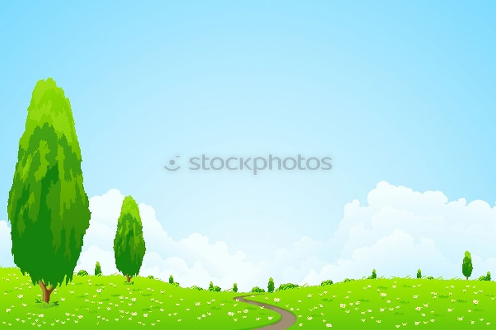 Similar – Image, Stock Photo vinegar tree