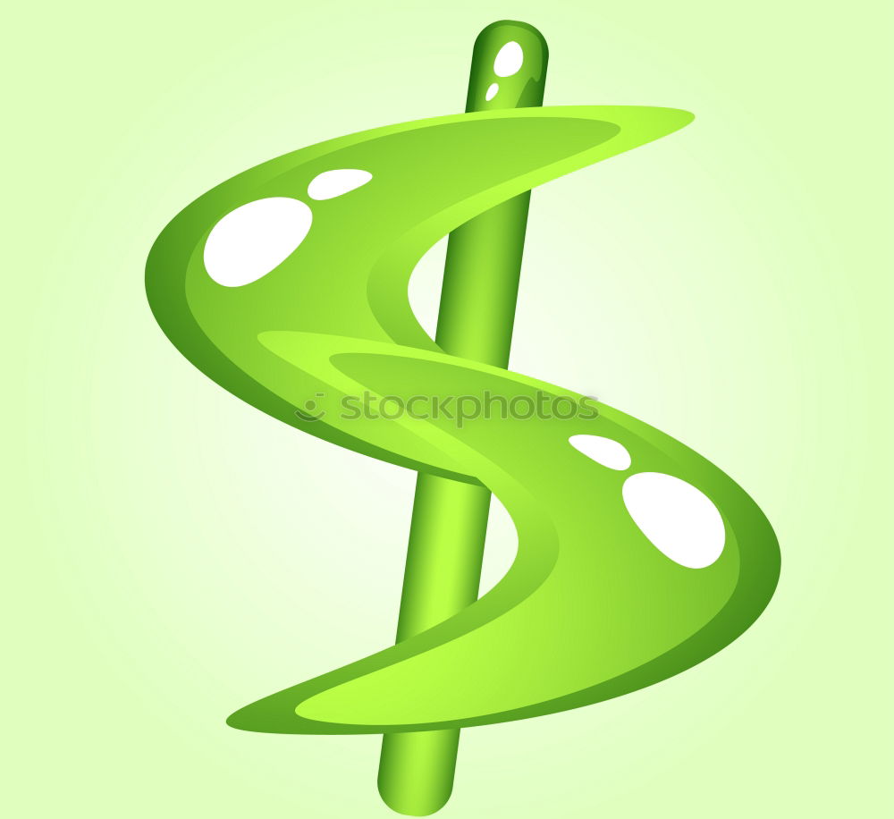 Similar – Image, Stock Photo #A# Bundles of money Art