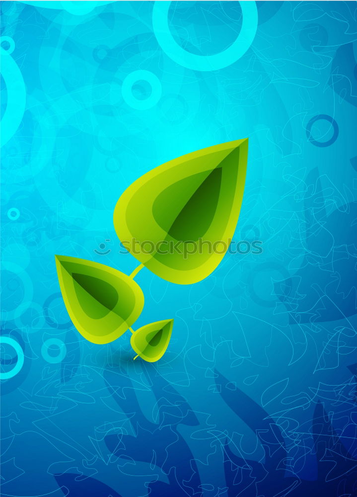 Similar – Image, Stock Photo as fresh as a daisy