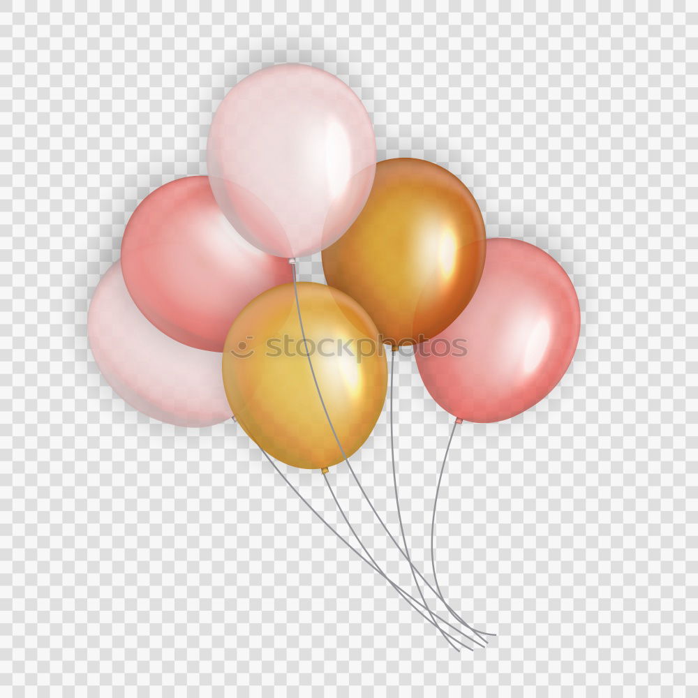 Similar – hit field balloon Balloon