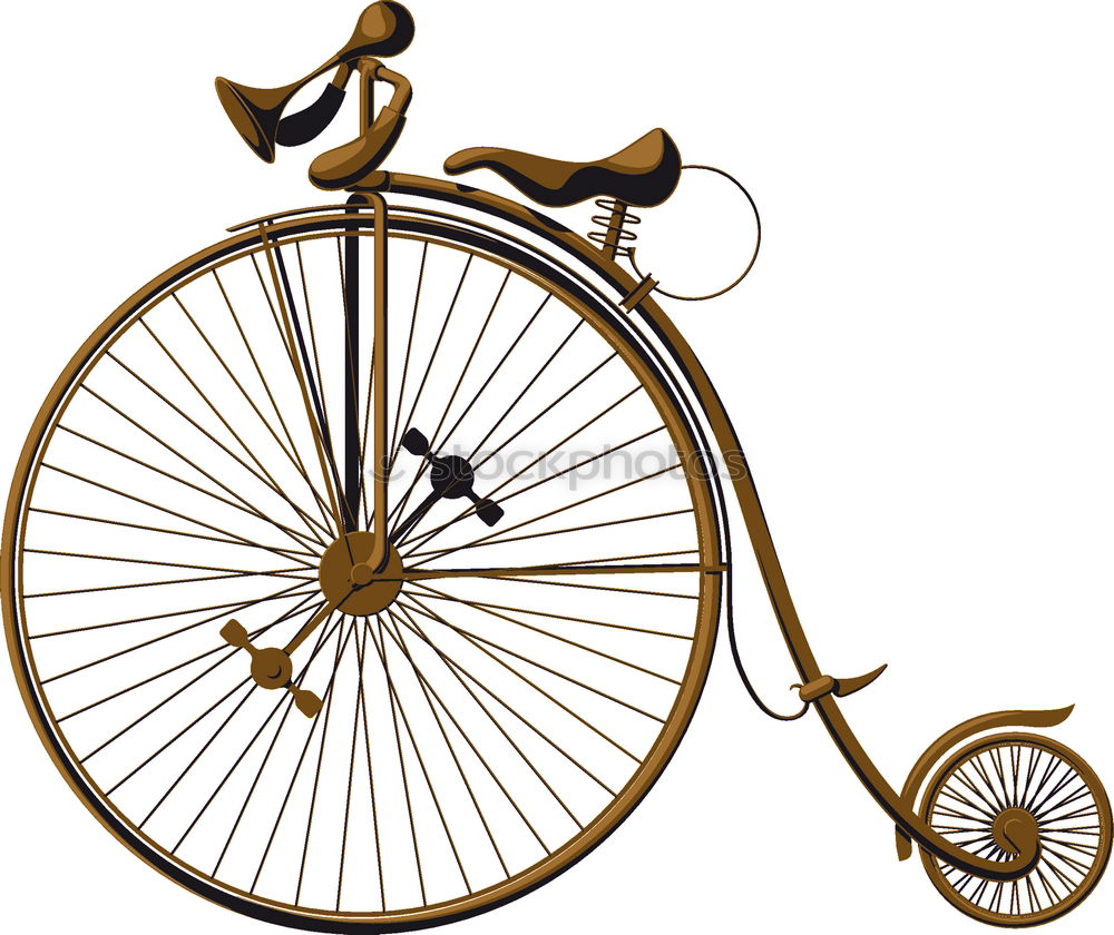 Similar – Foto Bild Rost. Fahrrad