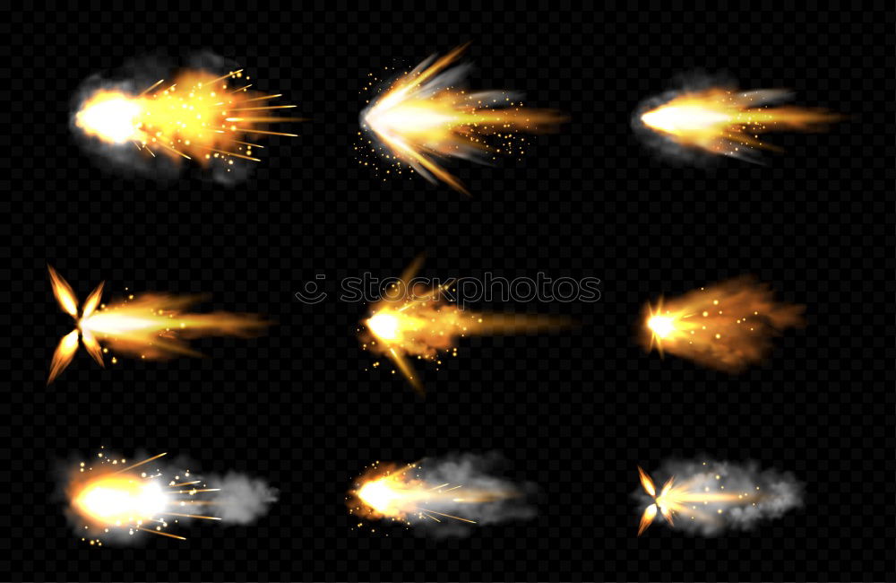 Similar – Image, Stock Photo Worp 8 Night Obscure