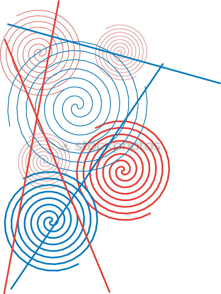 Similar – Image, Stock Photo Wave color Illustration