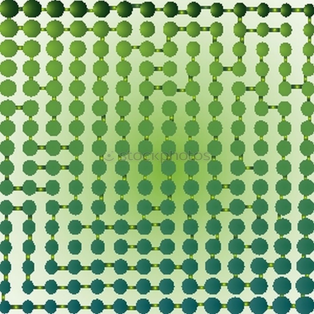 Similar – |/ Architecture Tile Green