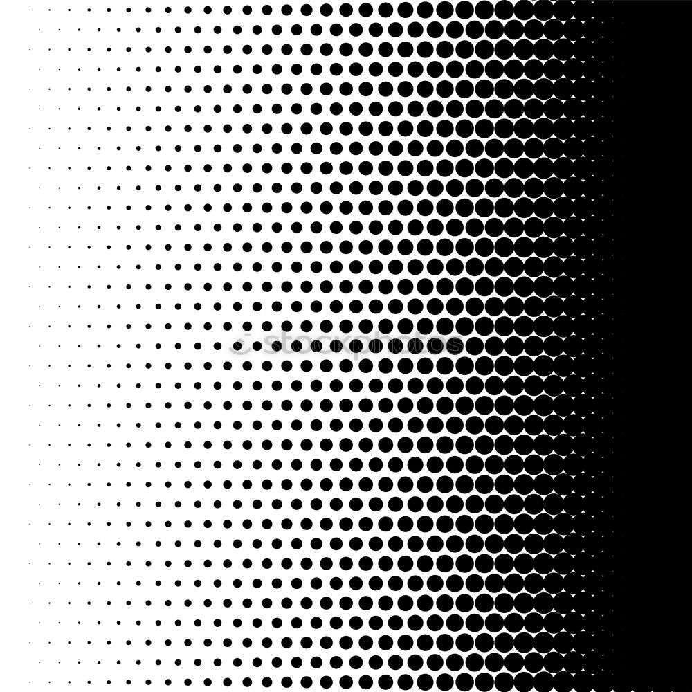 Image, Stock Photo black white pattern