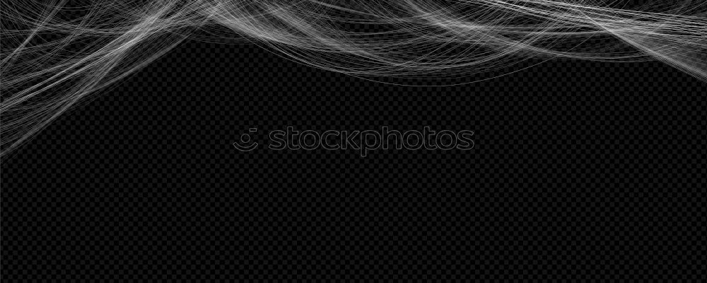 Image, Stock Photo metal smoke Woman