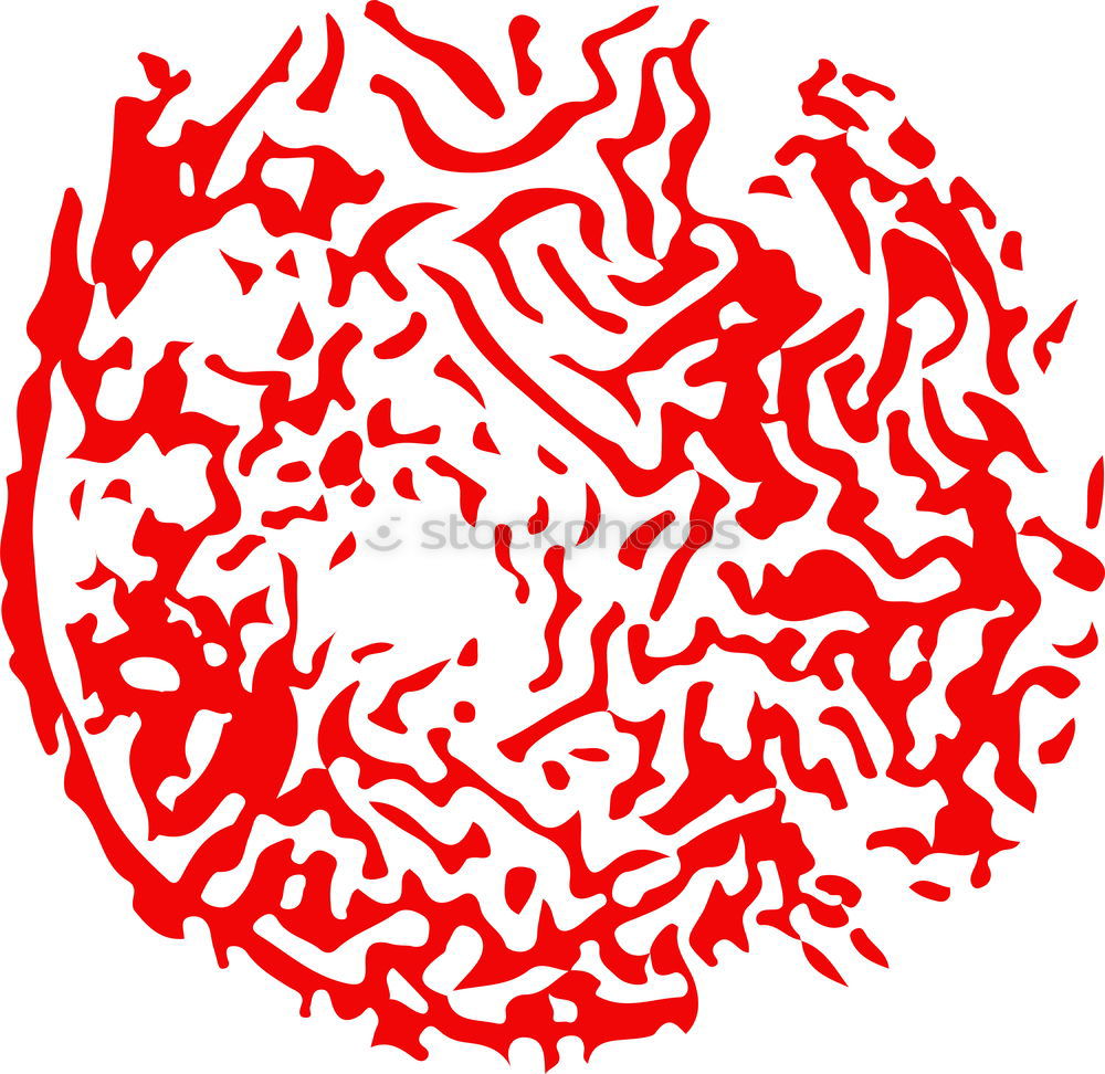 Similar – Image, Stock Photo AKCGDR# Zack, gone! Art