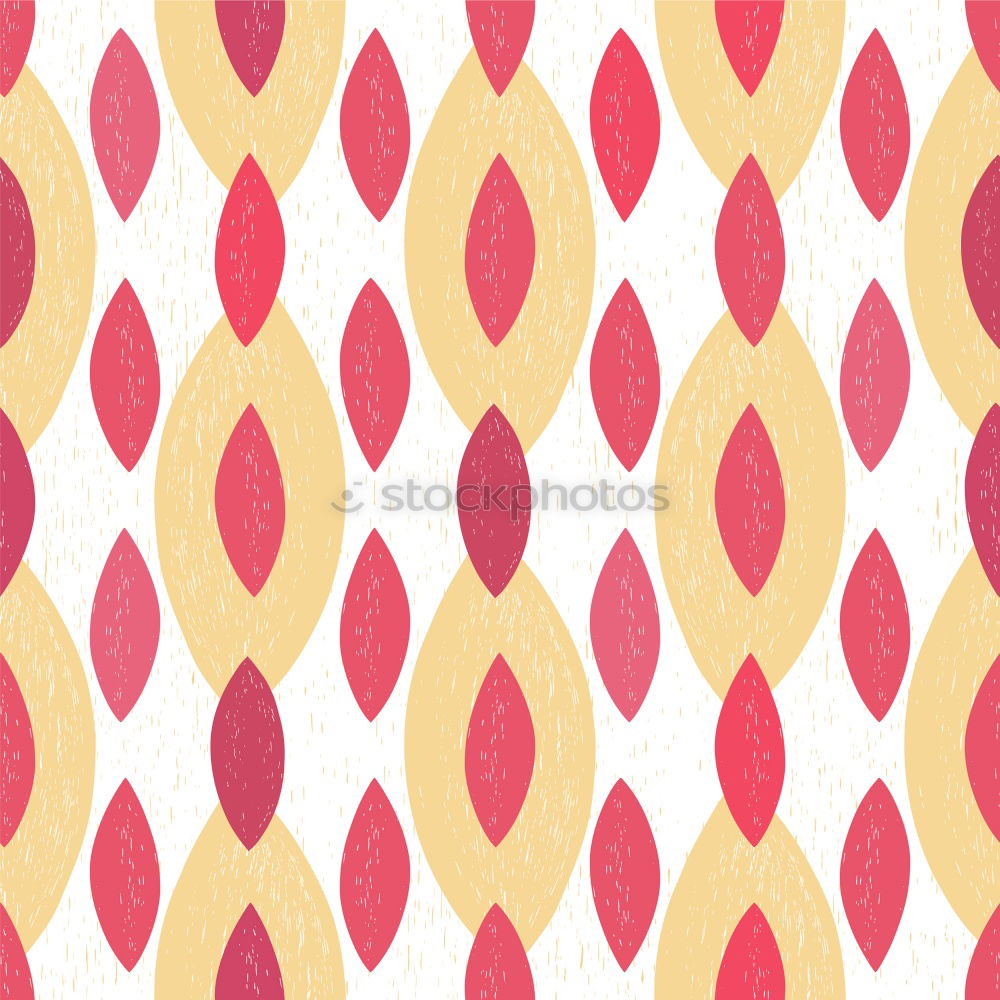 Similar – Pattern red watermelon on background. Flat lay, top view