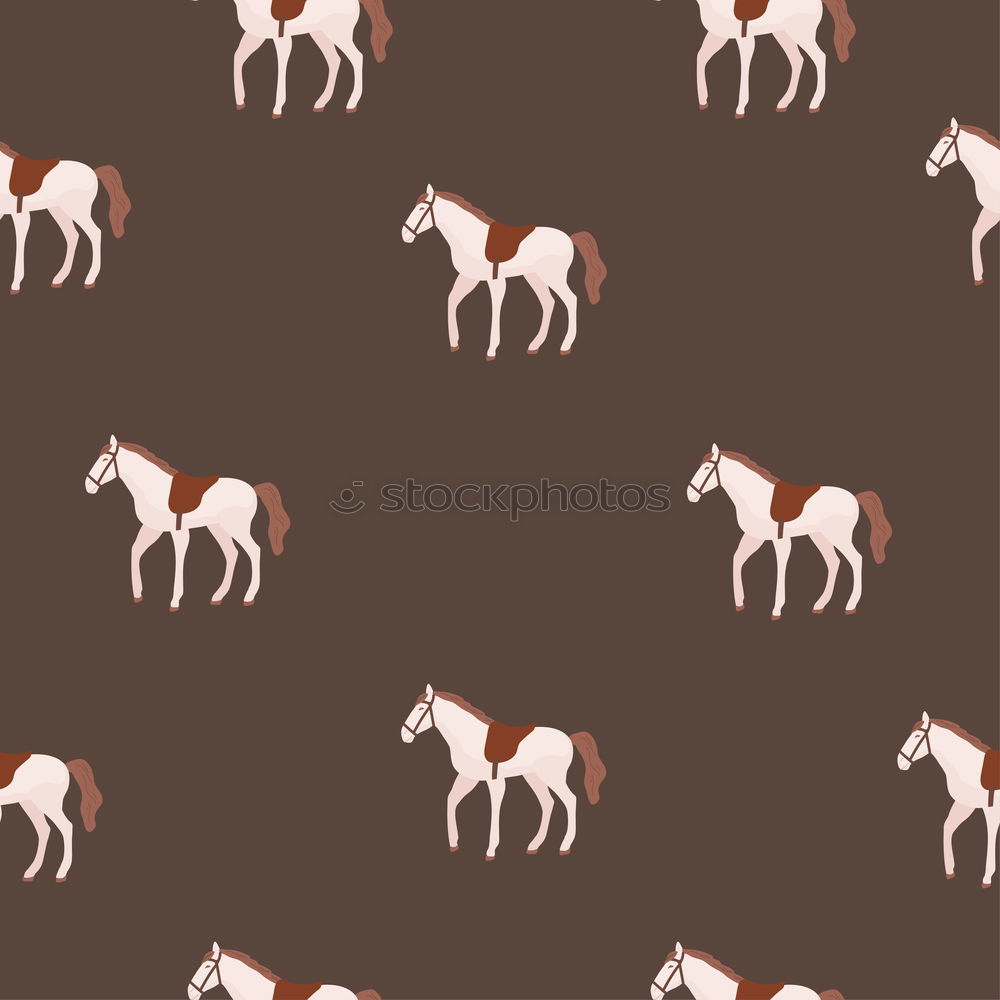 Similar – Image, Stock Photo Camel repeated figures