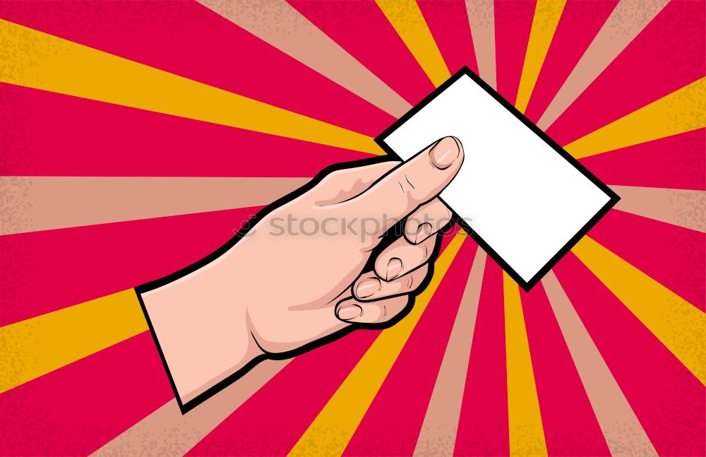 Similar – Image, Stock Photo Ho, ho, ho! Characters