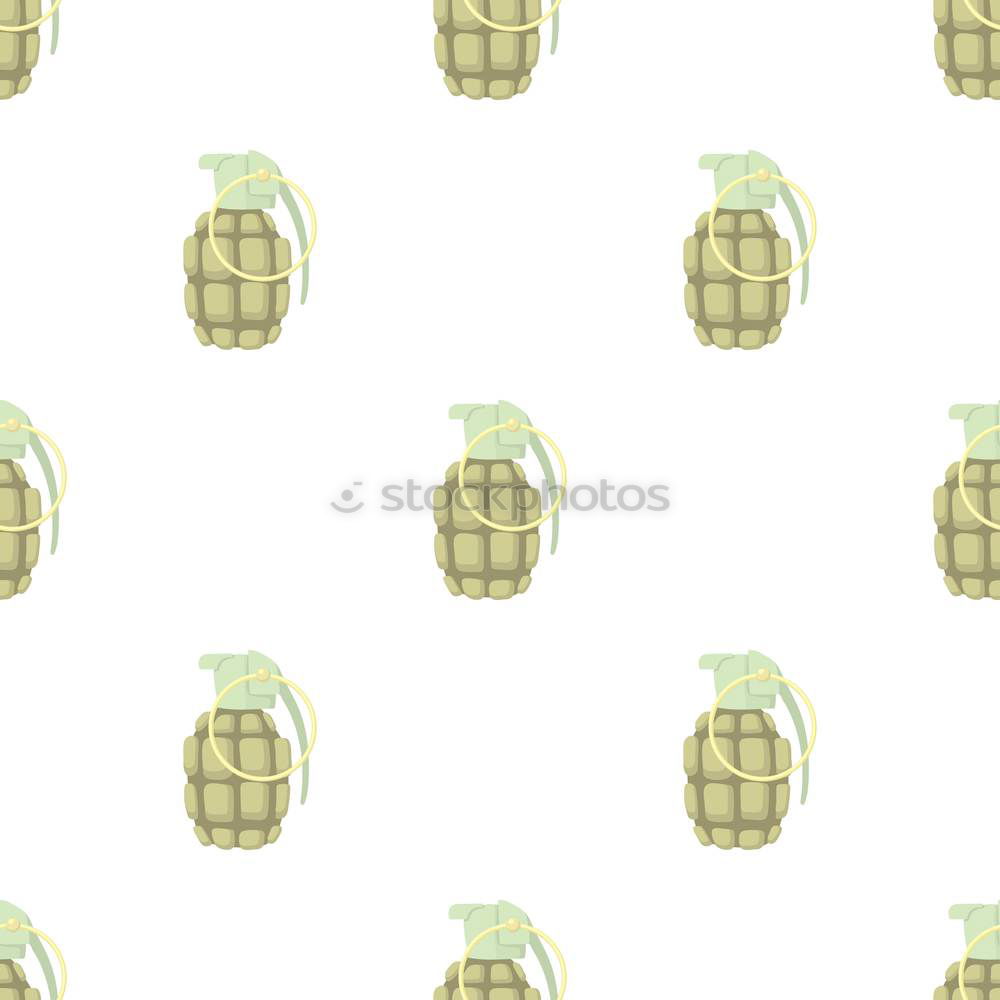 Image, Stock Photo Euro 50 value banknotes roll pattern on gray background