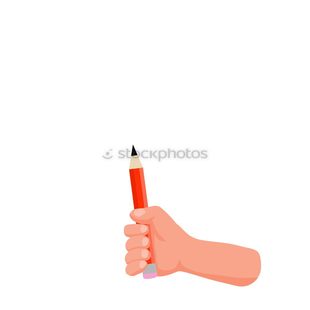 Similar – Image, Stock Photo time 2 Stationery Paper