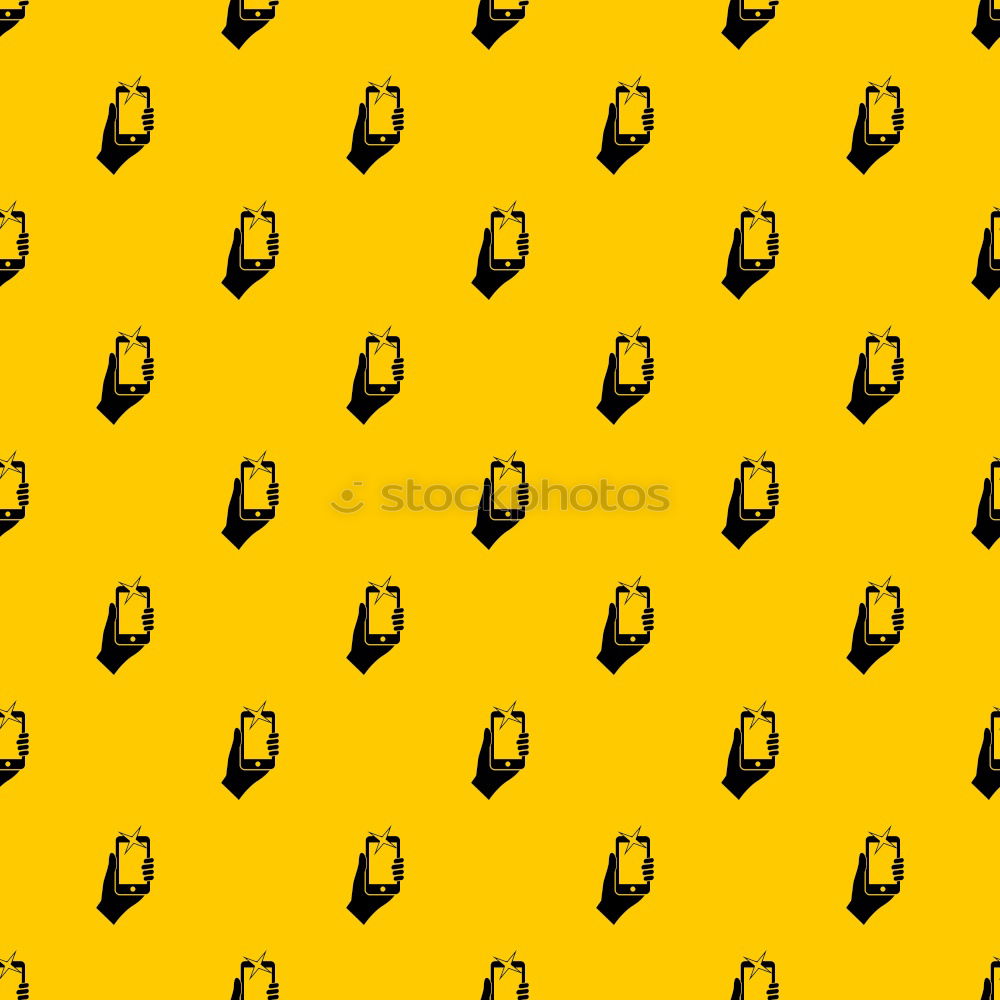 Similar – Image, Stock Photo Yellow Skull pattern