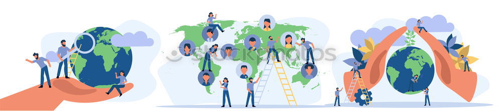 Similar – Image, Stock Photo watercolour