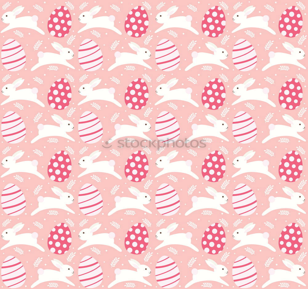 Similar – Lemonade pattern on pink background