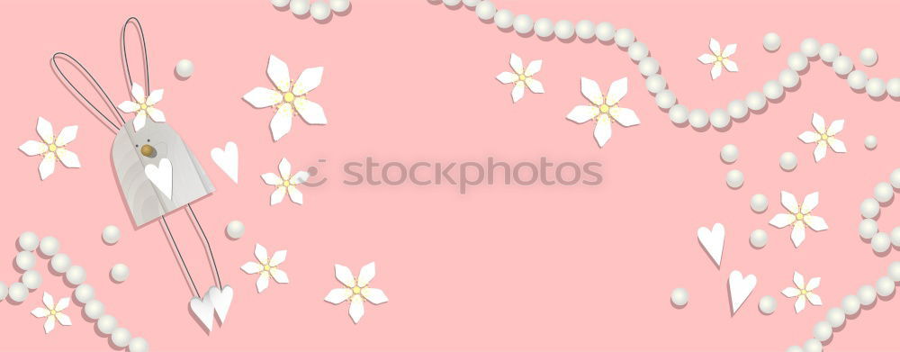 Similar – Image, Stock Photo Smartphone and tablet pc mock up on pastel pink desktop background with cosmetic, stationery supples and white blossom branches, top view. Beaut blog and female business concept. Flat lay, banner