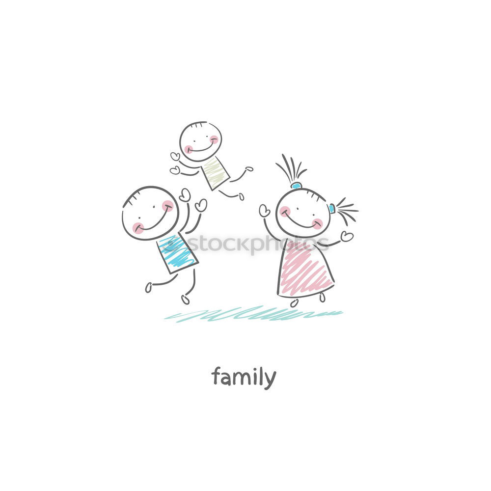 Similar – Family