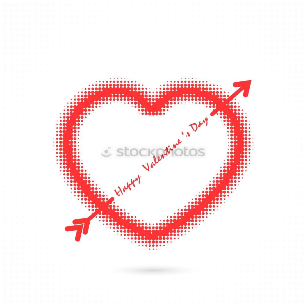 Similar – Image, Stock Photo Love and let you like each other.