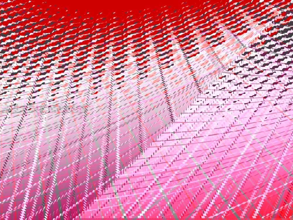 Similar – Image, Stock Photo luminarium Red Pattern Art