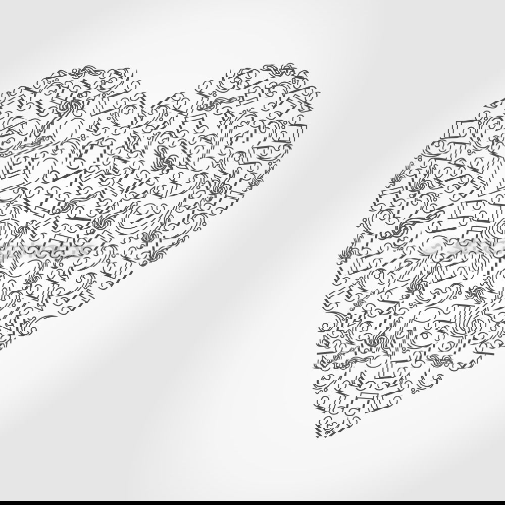 Similar – Image, Stock Photo CH AO S Characters