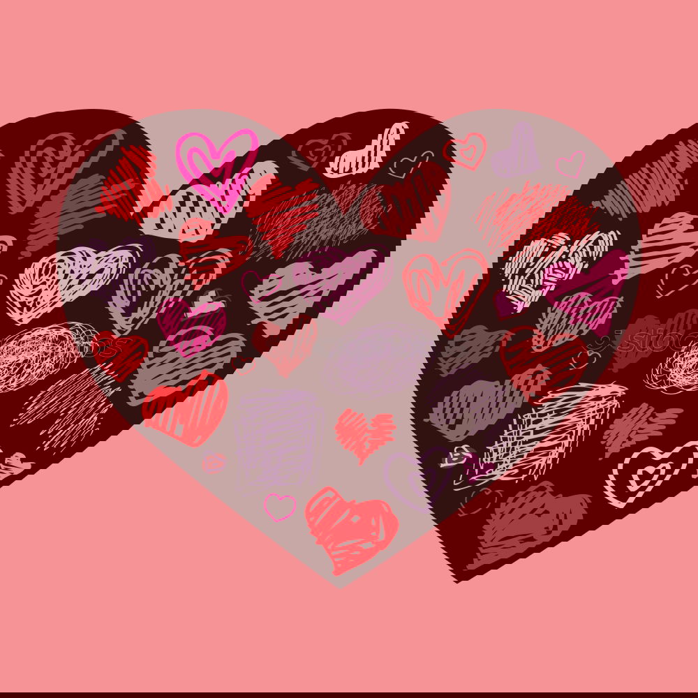 Similar – Image, Stock Photo lovesong II