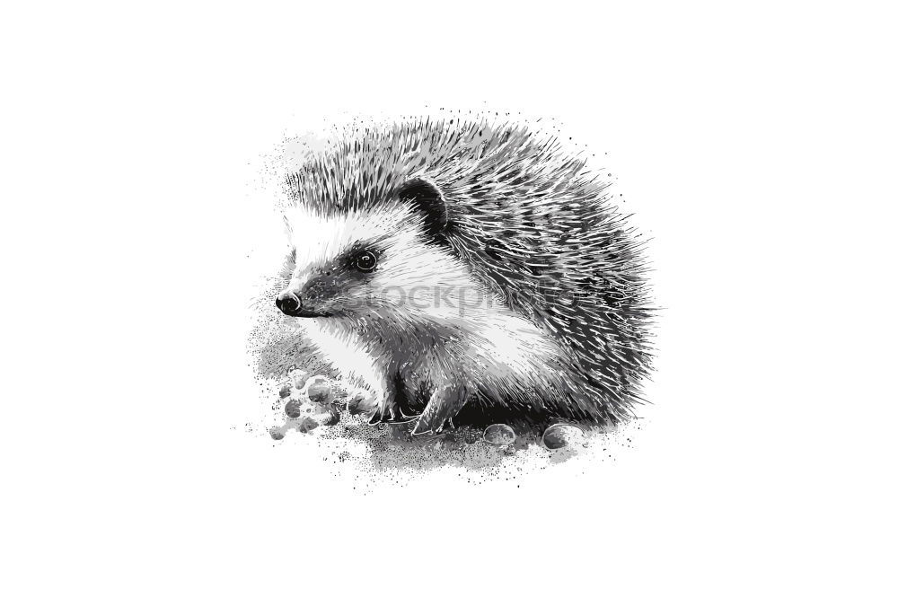 Similar – Image, Stock Photo raccoon Raccoon Animal