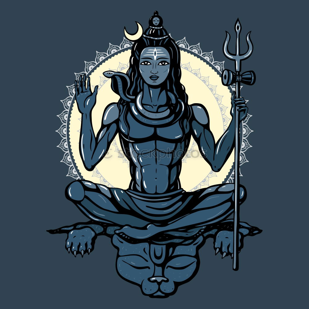 Similar – Blue Shiva Lifestyle