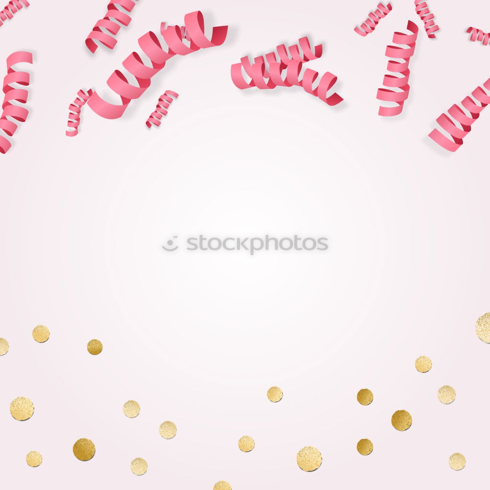 Similar – Image, Stock Photo Coloured paperclips