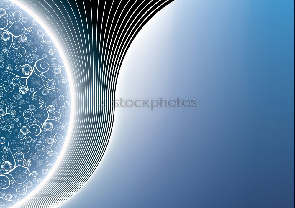 Similar – Image, Stock Photo Path of Enlightenment