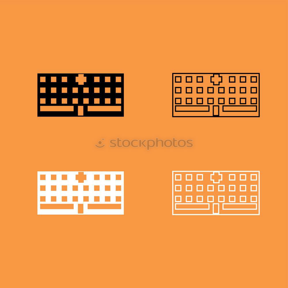 Similar – Image, Stock Photo #AS# HASHTAG Art