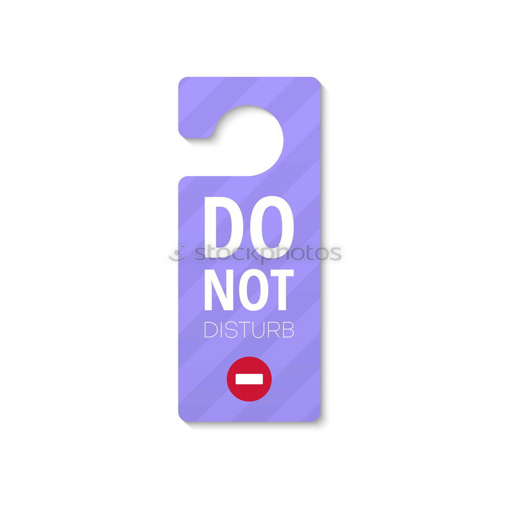 Similar – Image, Stock Photo Stay that way. Situation
