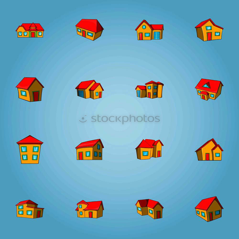 Similar – Image, Stock Photo unerring Career Success