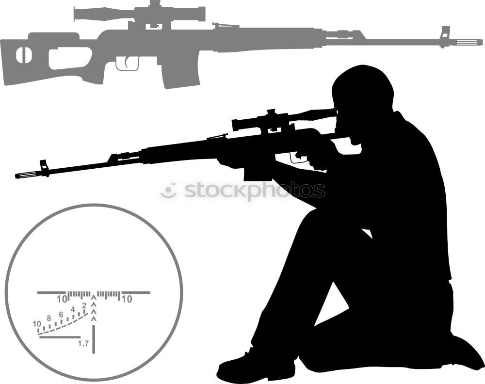Similar – Image, Stock Photo Frozen Warriors Sky Force