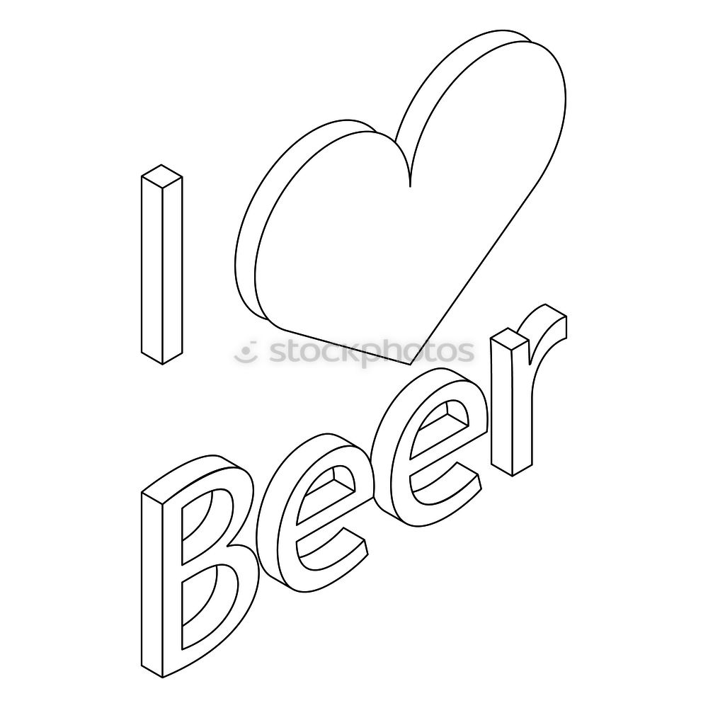 Similar – Image, Stock Photo sixpack Beer Lifestyle Joy