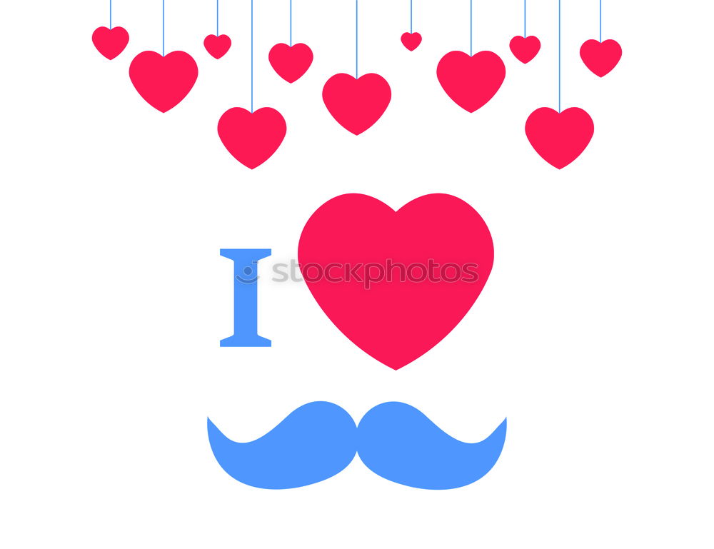 Similar – Image, Stock Photo Percy & Montgomery