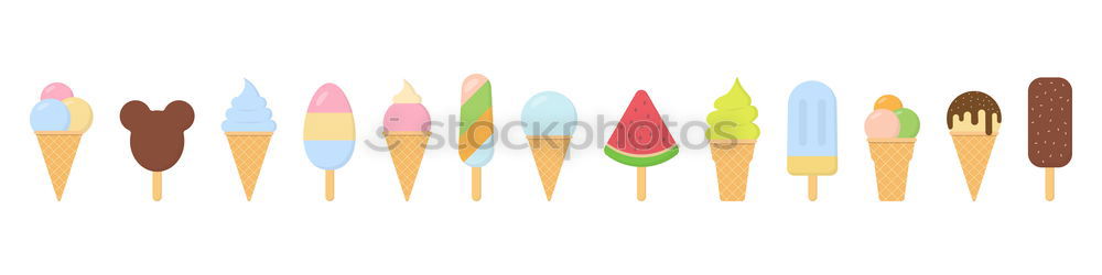 Similar – Image, Stock Photo early season