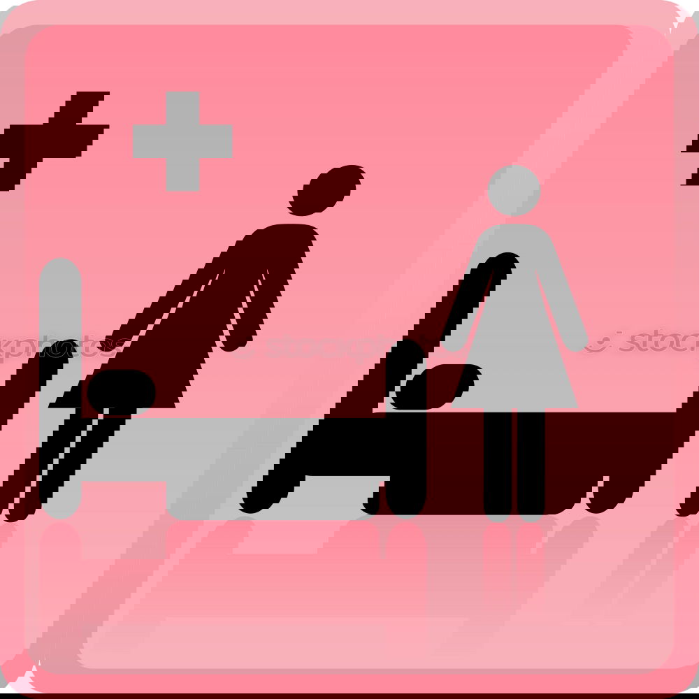 Similar – Image, Stock Photo NO SEX. Characters