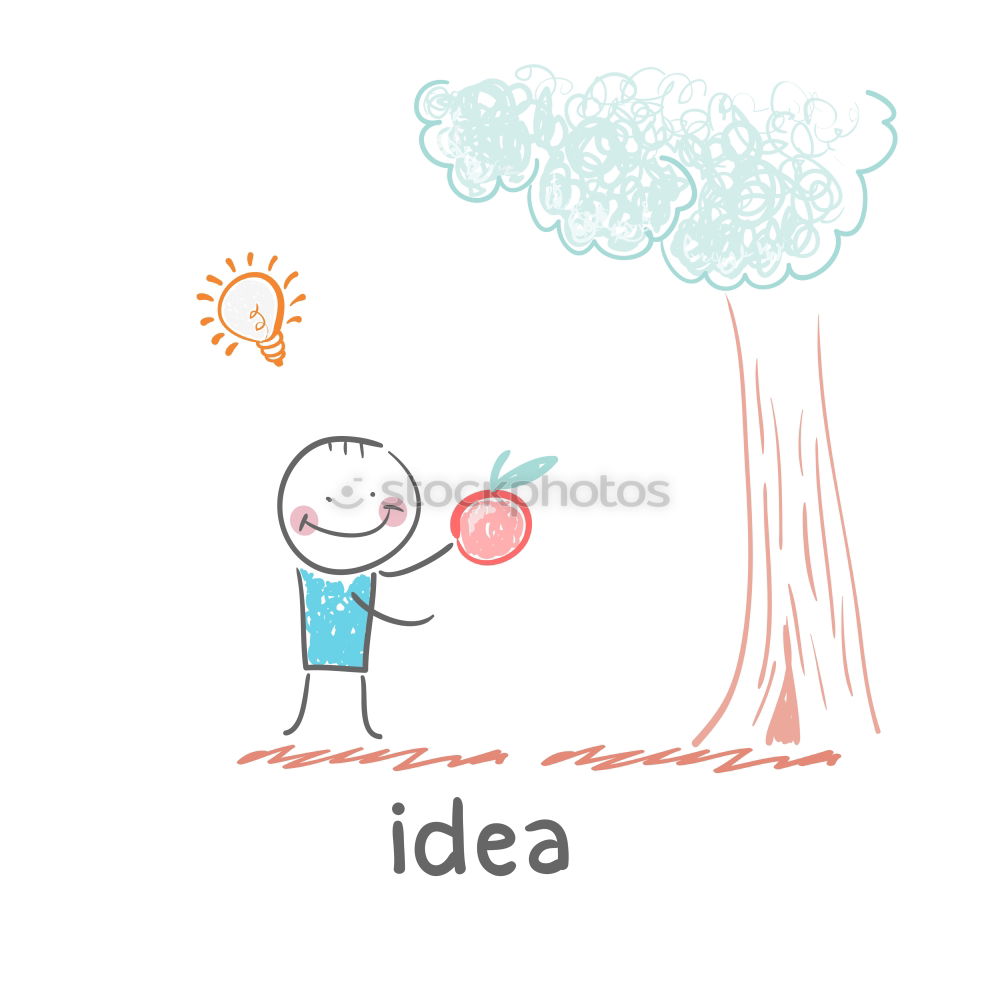 Similar – A GREAT IDEA! Idea