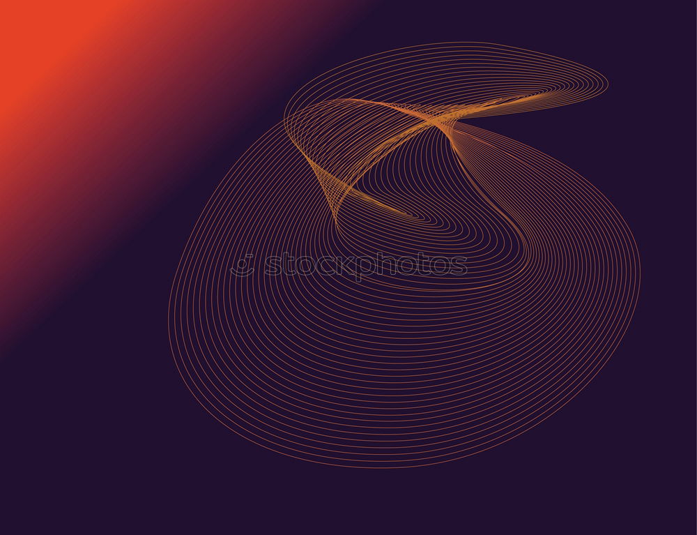 Similar – Image, Stock Photo lamp whirl Stripe Night